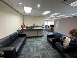 The Plaza (D7), Office #540860741